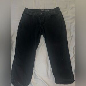 DENIZEN FROM LEVI’S.